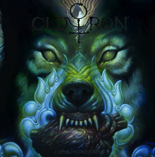 Old Iron – Lupus Metallorum