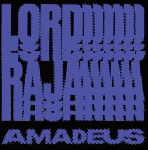 LORD RAJA - AMADEUS