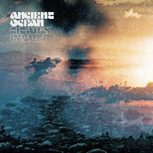 ANCIENT OCEAN - TITAN'S ISLAND