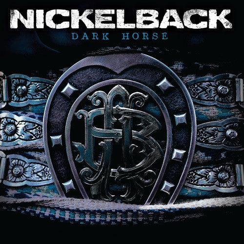 NICKELBACK - DARK HORSE (ROCKTOBER 2017 EXCLUSIVE)