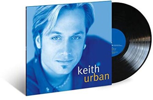 URBAN,KEITH - KEITH URBAN