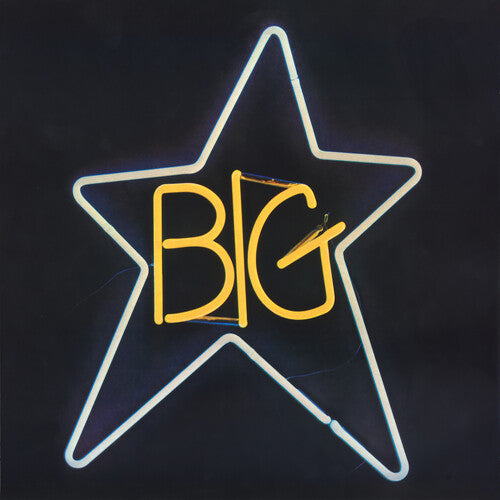 BIG STAR - #1 RECORD