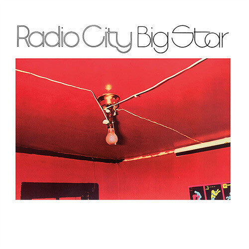BIG STAR - RADIO CITY