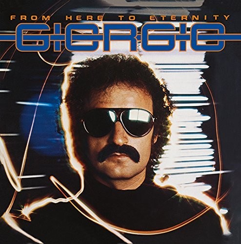MORODER,GIORGIO - FROM HERE TO ETERNITY