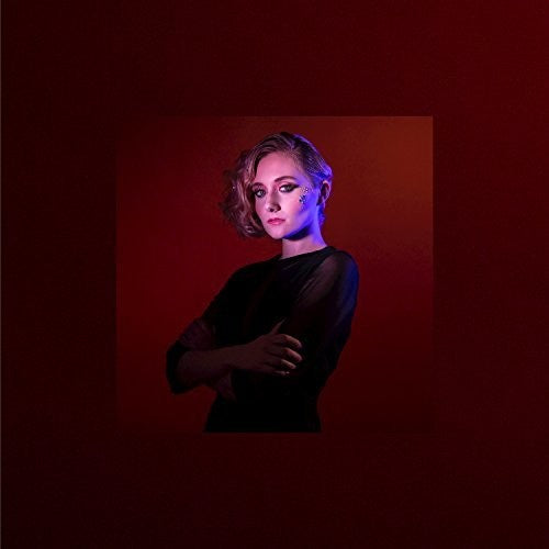 MAYFIELD,JESSICA LEA - SORRY IS GONE
