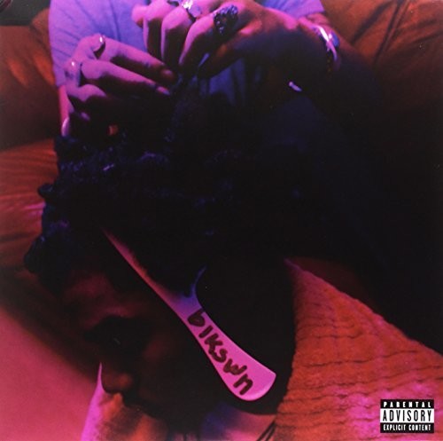 SMINO - BLKSWN