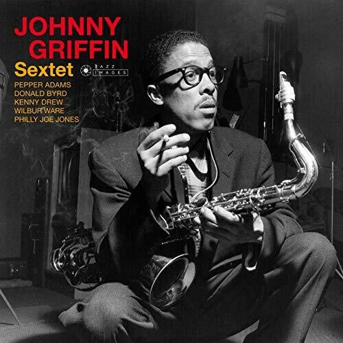 GRIFFIN,JOHNNY - JOHNNY GRIFFIN SEXTET