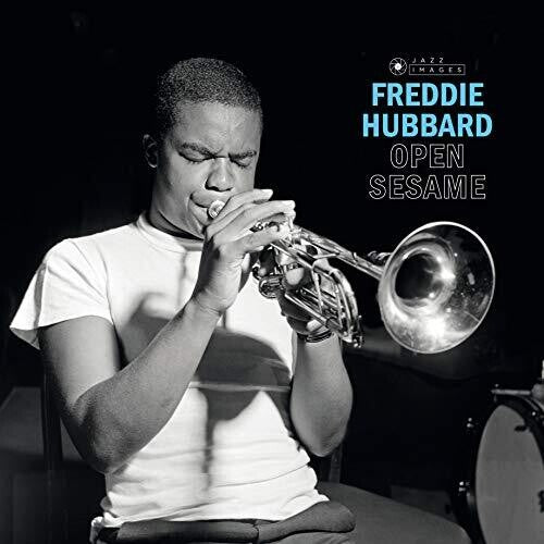 HUBBARD,FREDDIE - OPEN SESAME
