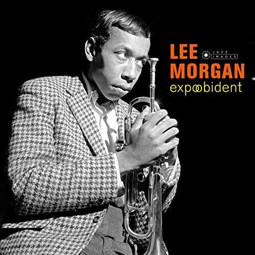 MORGAN,LEE - EXPOBEDIENT