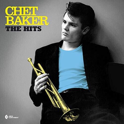 BAKER,CHET - HITS