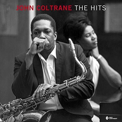 COLTRANE,JOHN - HITS
