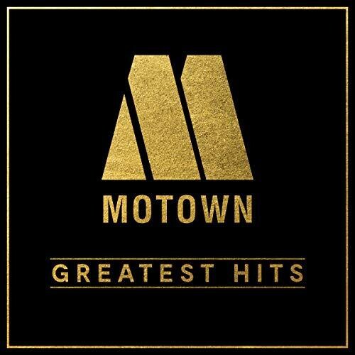 MOTOWN GREATEST HITS / VARIOUS - MOTOWN GREATEST HITS / VARIOUS