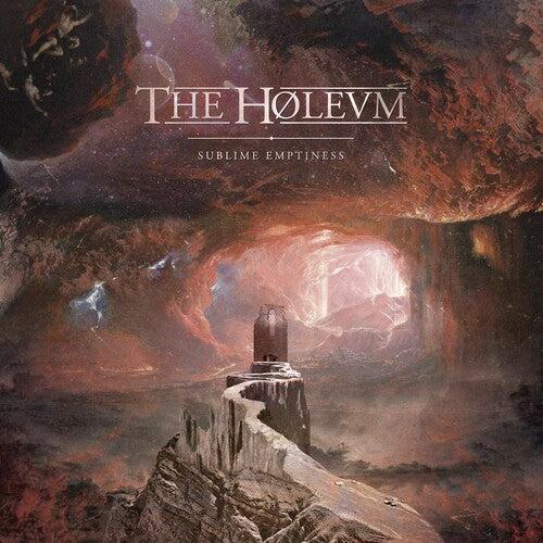 Holeum – Sublime Emptiness