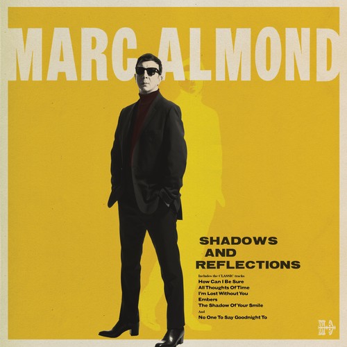 ALMOND,MARC - SHADOWS & REFLECTIONS