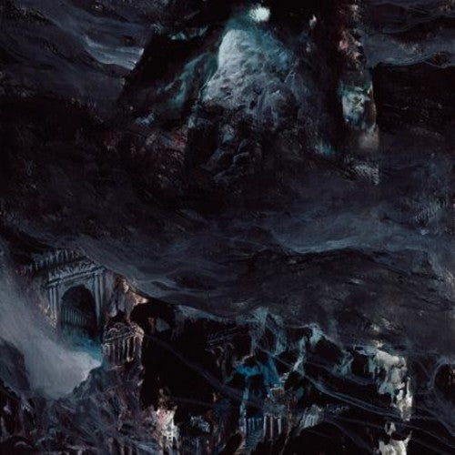 SUTEKH HEXEN / HISSING - SUTEKH HEXEN / HISSING