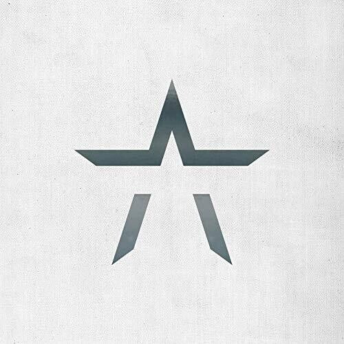 STARSET - DIVISIONS