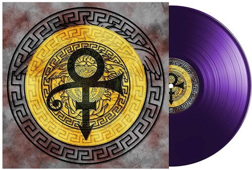 PRINCE - VERSACE EXPERIENCE