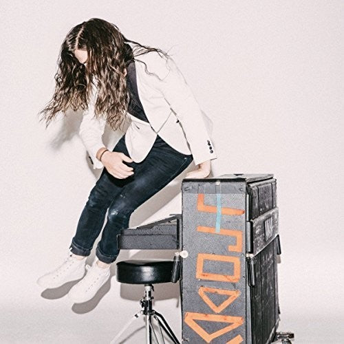 J. Roddy Walston & the Business – Destroyers Of The Soft Life