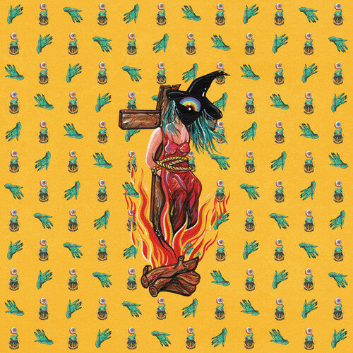 HXXS – Year Of The Witch