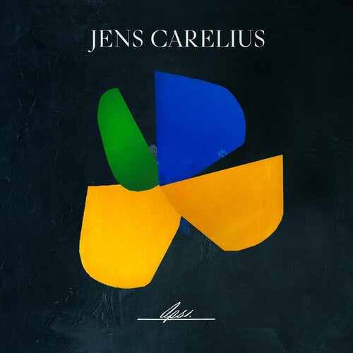 CARELIUS,JENS - OPSI