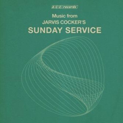 MUSIC FROM JARVIS COCKER'S SUNDAY SERVICE / VAR - MUSIC FROM JARVIS COCKER'S SUNDAY SERVICE / VAR