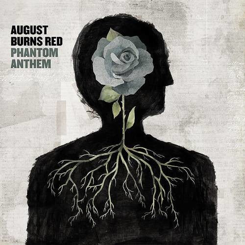August Burns Red – Phantom Anthem