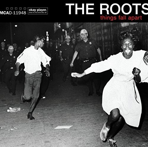 ROOTS - THINGS FALL APART
