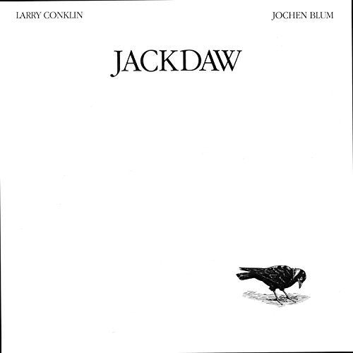 CONKLIN,LARRY / BLUM,JOCHEN - JACKDAW