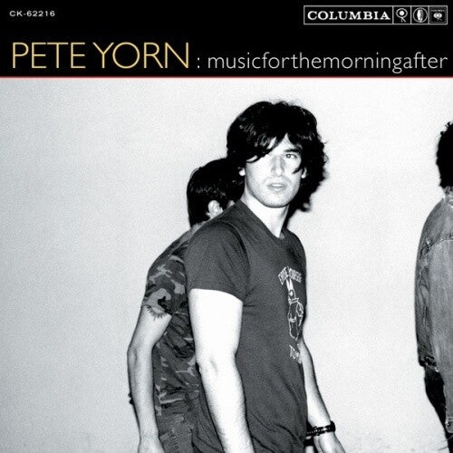 YORN,PETE - MUSICFORTHEMORNINGAFTER