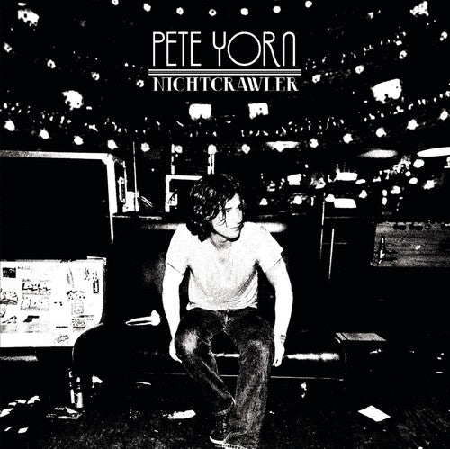 YORN,PETE - NIGHTCRAWLER