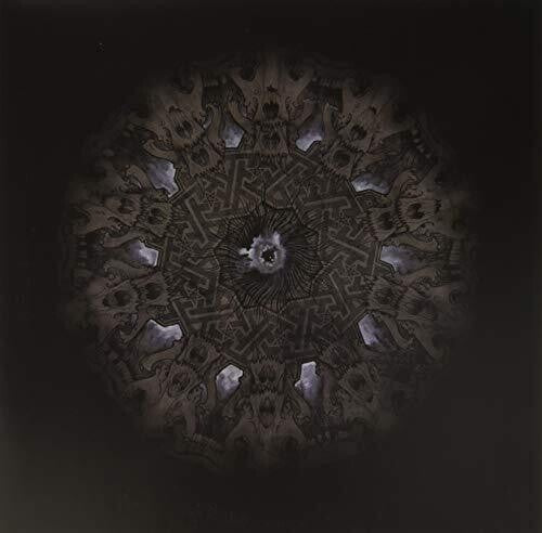 VASSAFOR - ELEGY OF THE ARCHEONAUT