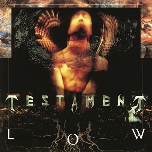 TESTAMENT - LOW