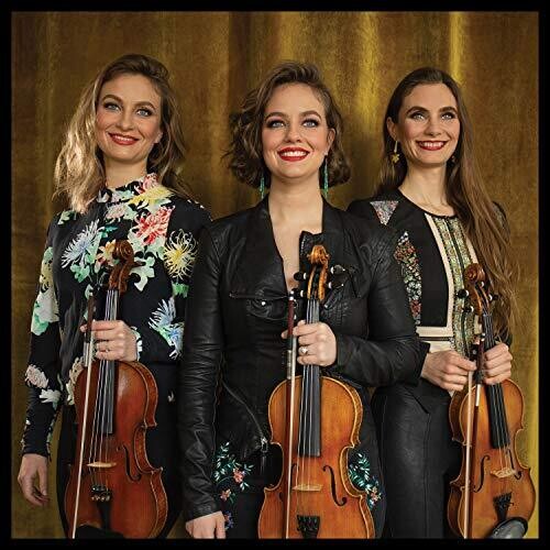 QUEBE SISTERS - QUEBE SISTERS