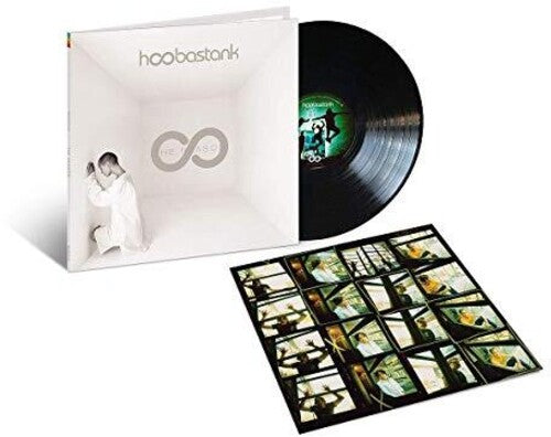 HOOBASTANK - REASON