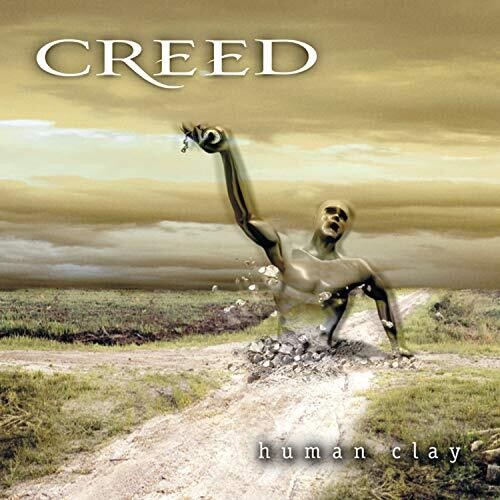 CREED - HUMAN CLAY