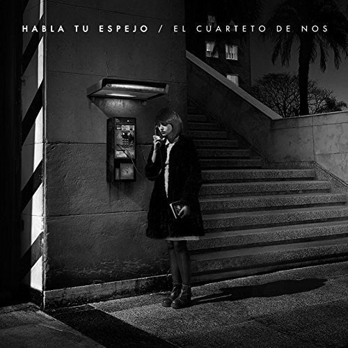 Cuarteto de Nos – Habla Tu Espejo
