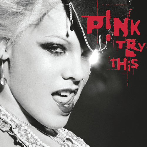 Pink – Try This
