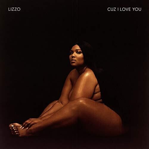 Lizzo – Cuz I Love You