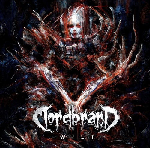 MORDBRAND - WILT