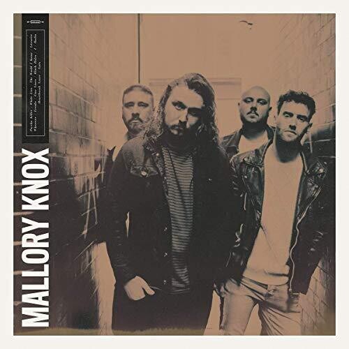 KNOX,MALLORY - MALLORY KNOX