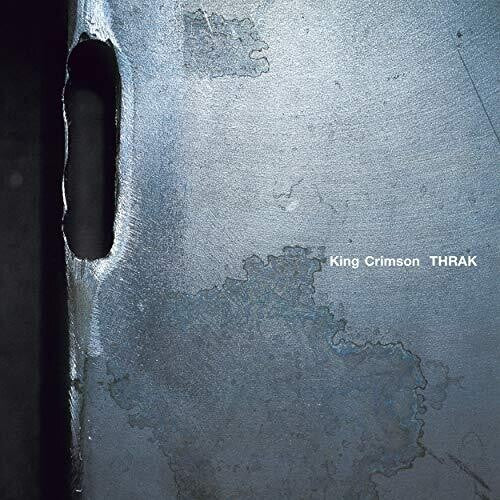 KING CRIMSON - THRAK