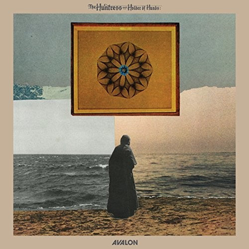 HUNTRESS & HOLDER OF HANDS - AVALON