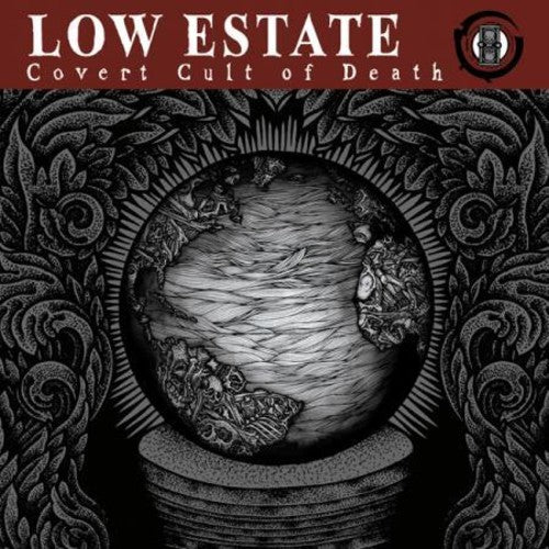 LOW ESTATE - COVERT CULT OF DEATH