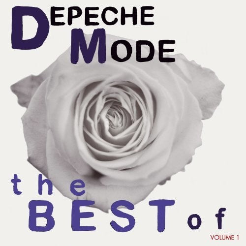 DEPECHE MODE - BEST OF DEPECHE MODE VOL 1