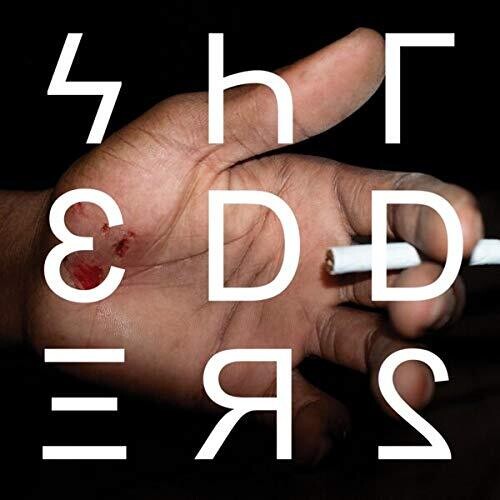 SHREDDERS - GREAT HITS