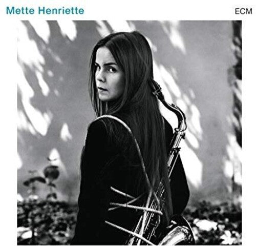 HENRITTE,METTE - METTE HENRITTE