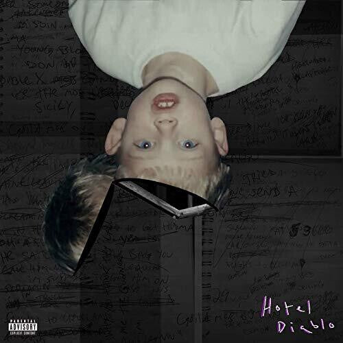 MGK - HOTEL DIABLO