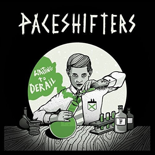 PACESHIFTERS - WAITING TO DERAIL