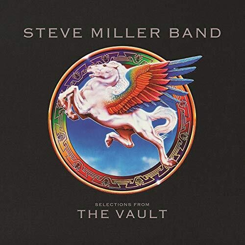 Steve Miller – Selections From The Vault