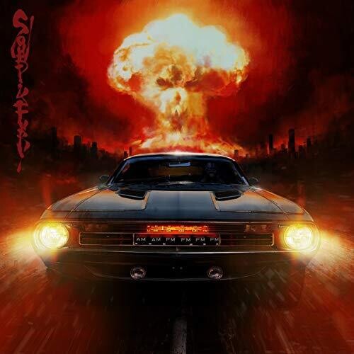 SIMPSON,STURGILL - SOUND & FURY